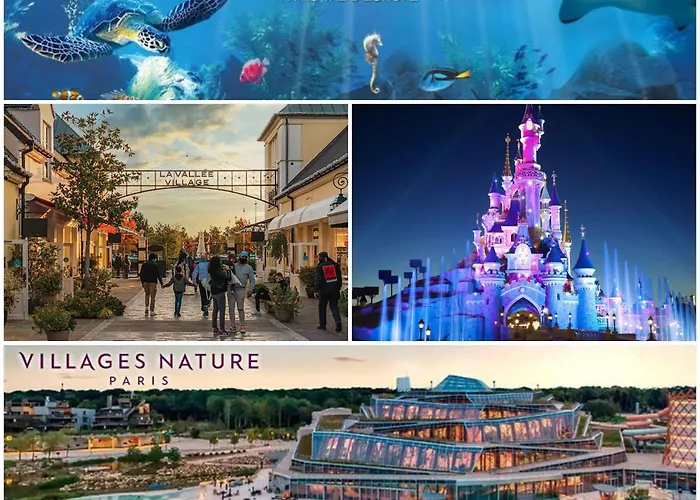 Disneyland Apartment Bmyguest