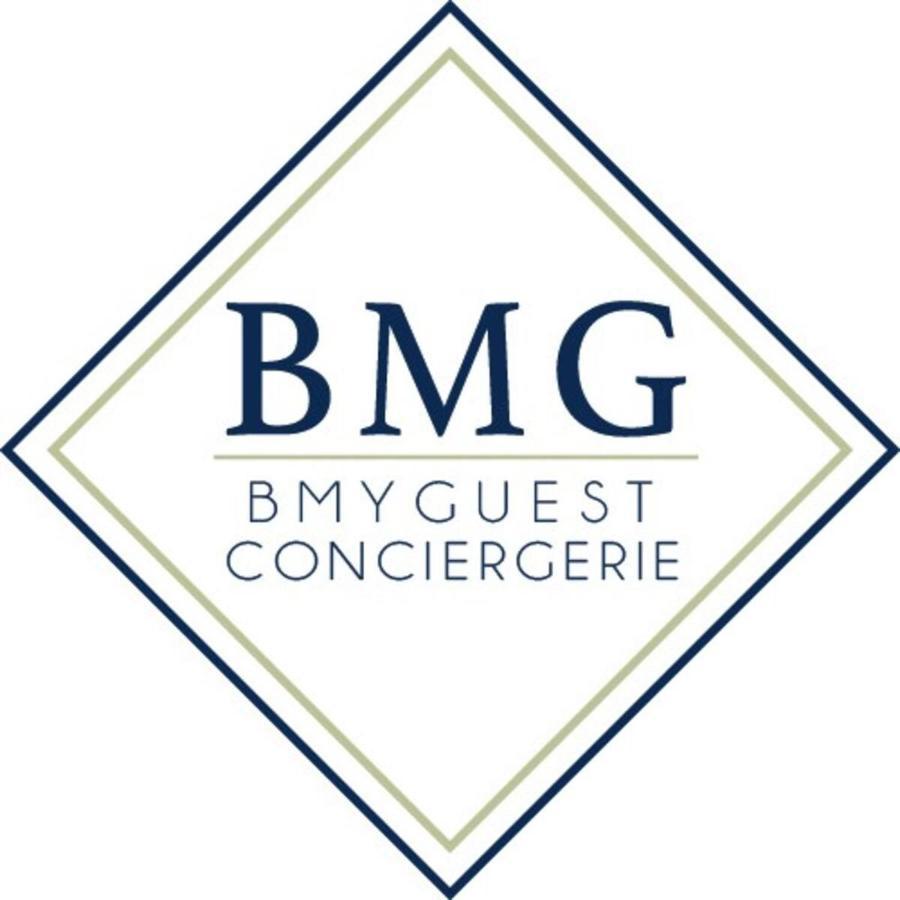 Apartamento Disneyland Bmyguest