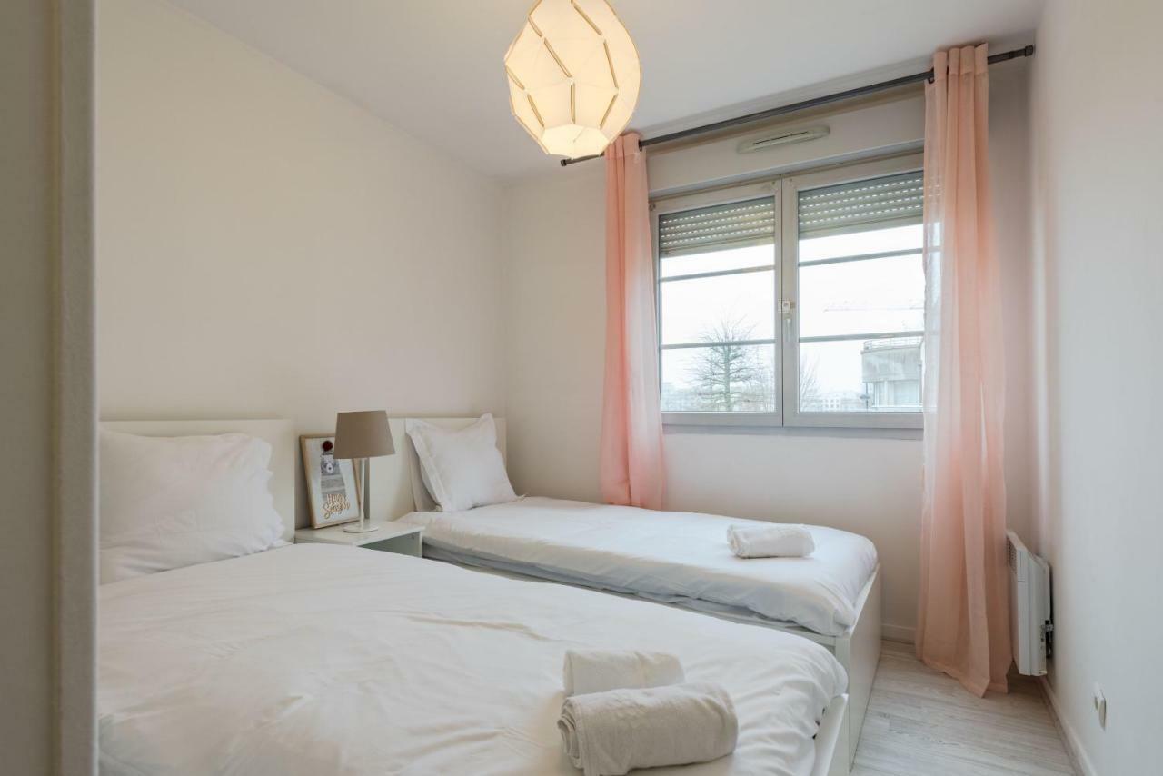Apartment Disneyland Bmyguest