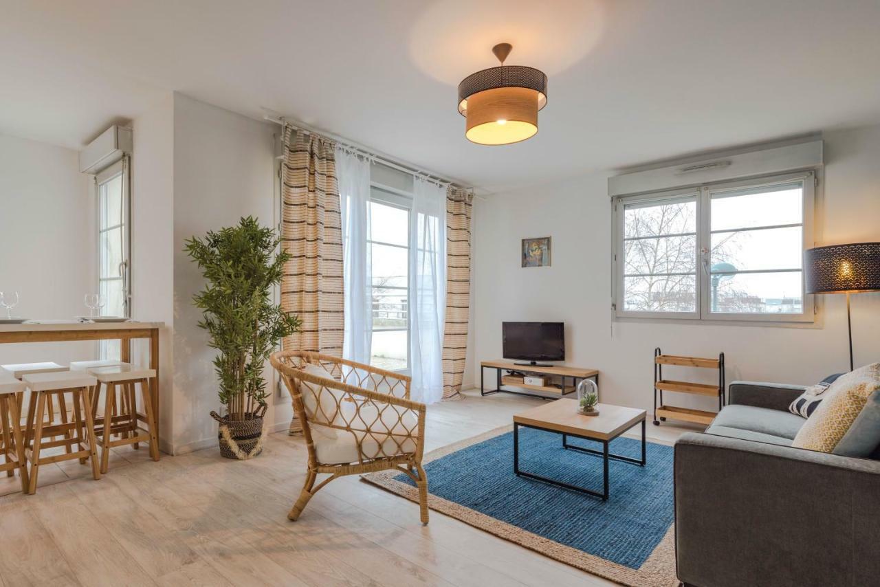 Apartamento Disneyland Bmyguest *