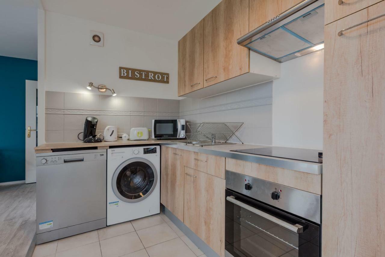Disneyland Bmyguest Apartamento *