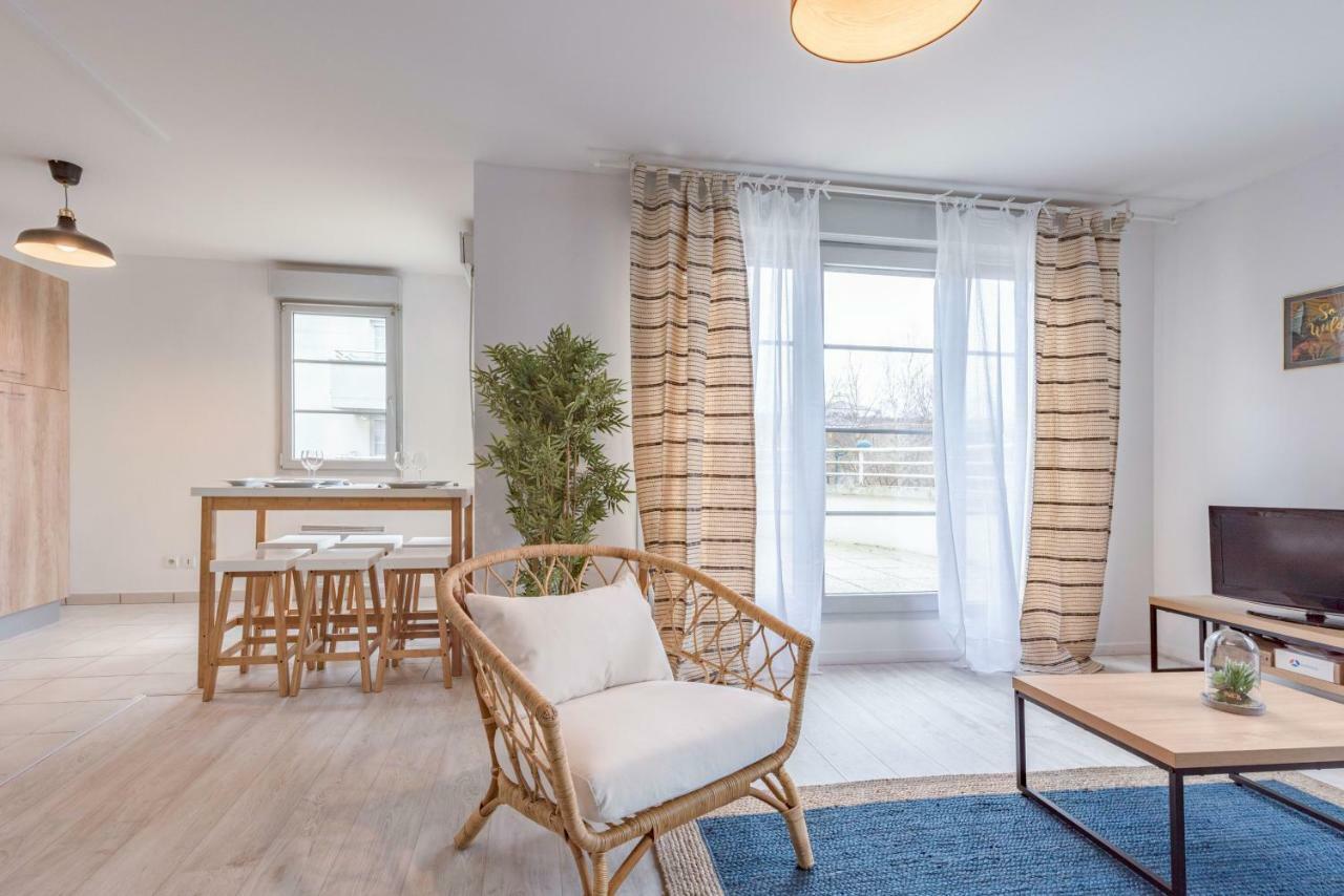 Disneyland Bmyguest Apartamento *
