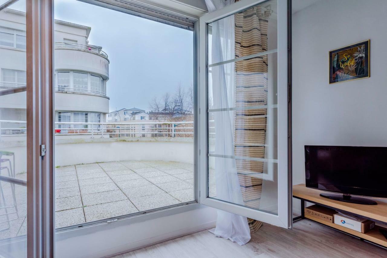 Apartamento Disneyland Bmyguest