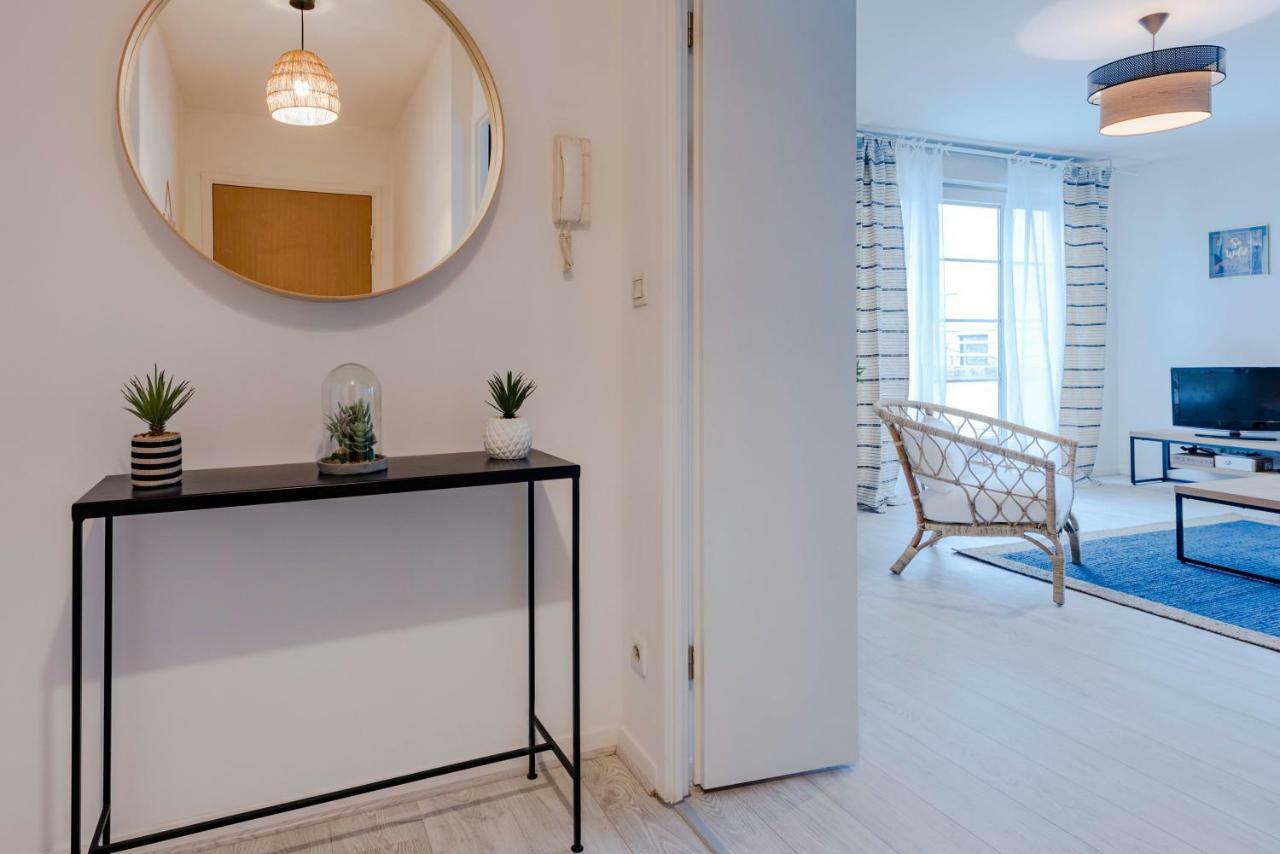 Disneyland Bmyguest Apartment